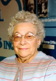 Lillian Gartenhaus