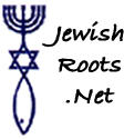 JewishRoots.Net_new_logo
