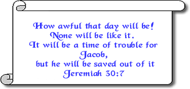 Jeremiah 30:7