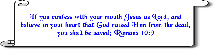 Romans 10-9 Scroll